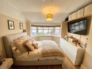 Bedroom Two- click for photo gallery